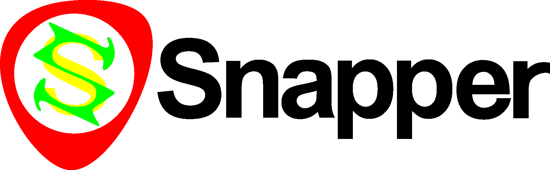 Snapper New Logo Vector Logo